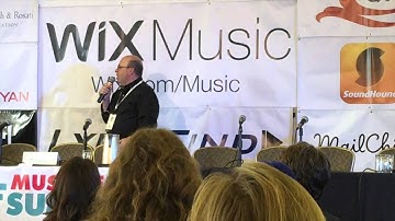 Geo Shred - Wizdom Music/moForte SFMT