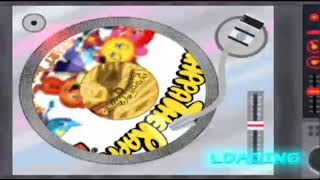 PaRappa the Rapper 2 Loading screen