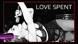 Madonna Love Spent [New Version] #m16 #madonna (VanVeras Remix)