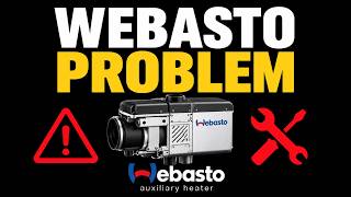 WEBASTO PROBLEM – Auxiliary Heater | VCDS Diagnosis, Faults & Repair