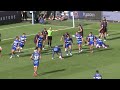 Highlights | Pre-Season | Bath v Glasgow Warriors | Saturday 6 September 2025