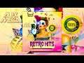 DJ Alex Mega - Retro Hits (russian version) (2020)