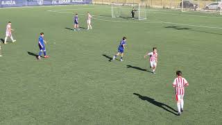 FK NOVI GRAD - ŠF CITY ACADEMY 1:0 - 2013. - 24.05.2026.