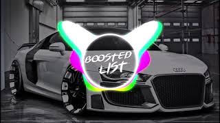 CJ - WHOOPTY (Robert Cristian Remix) (Bass Boosted)