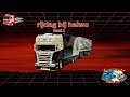 Rijdag bij Heiwo Maasdijk – Deel 1 🚛 | RCminitrucks Westland