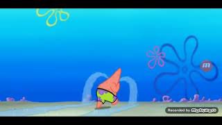 Patrick Crying 2