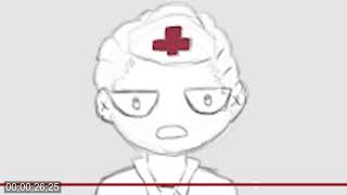 Procrastination PSA Mockumentary Animatic