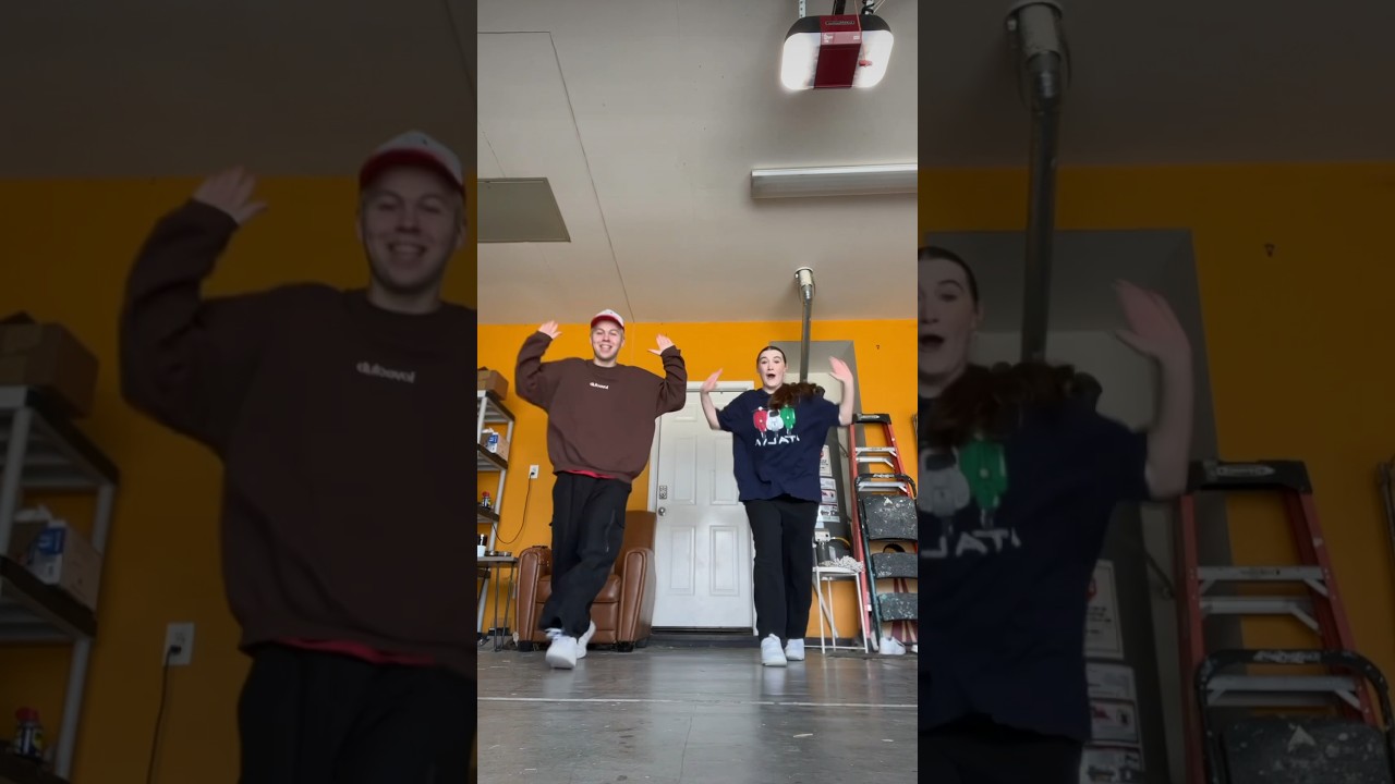 EENIE MEENIE- Sean Kingston/Justin Bieber🔥✨ #shortsvideo #dance #shorts