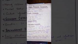 Family Planning Counselling in Community Health Nursing #anmnursing #gnm #requirements #viral