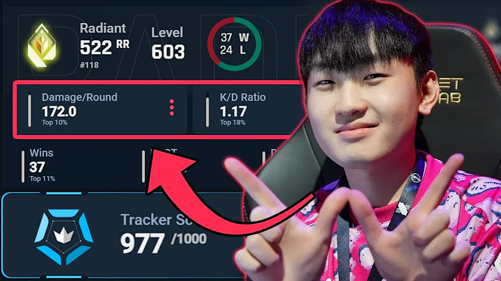 How to DOMINATE with Raze on Split! | PRX Jinggg!