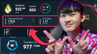How to DOMINATE with Raze on Split! | PRX Jinggg!