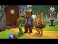 Franklin and Friends Theme Song By Coca-Cola