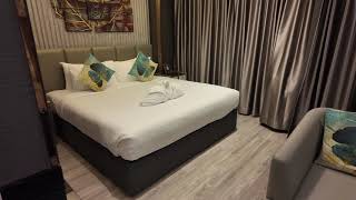 The One Smart Living & Safety - Standard Double Room
