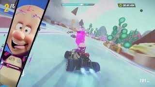 Giving King Candy Voicelines Since Gameloft Wont