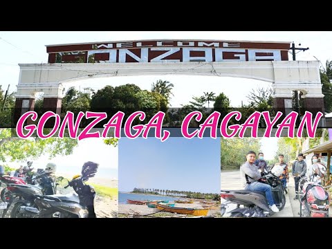 ROAD TRIP TO GONZAGA CAGAYAN