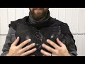 Making a Mandalorian - Episode 3 - Making the Cape