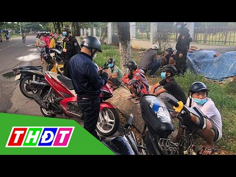 Video Công an Đà Nẵng nổ súng khống chế nhóm thiếu niên gây... - youtube