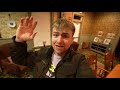 Beginning of video