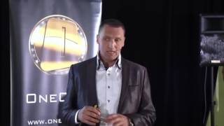 Onecoin Präsentation 2016 Teil 1 Was ist OneCoin Deutsch