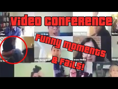 video-conference-funny-moments-and-fails-compilation-(online-school-+-zoom)