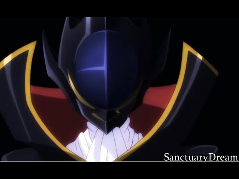 「Indestructible Geass 」 - Disturbed •• Code Geass