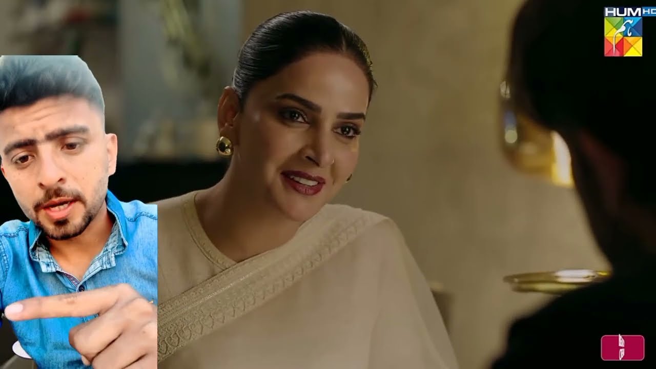 Muamma Drama Episode 17 & 18 Trending Drama | Saba Qamar | Ali Ansari| Green Entertainment 