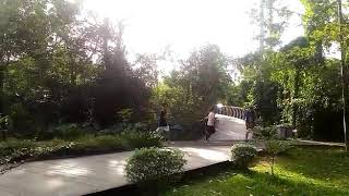 Bangun Cinta Di Taman Digulist Pontianak Ketemu Cewek Cantik Manis Pakai Kacamata