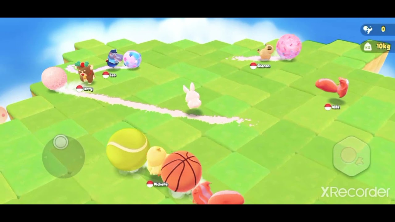 Sweet Crossing:Snake io