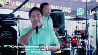 RAJAWALI MUSIC _ hujan duri // muara penimbung ulu 