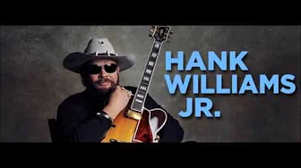 01. Feelin' Better - Hank Williams Jr. - Live 01. Feelin' Better - Hank Williams Jr. - Live