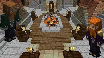A Full Guide to the NPCs and Quests in Hypixel Skyblock