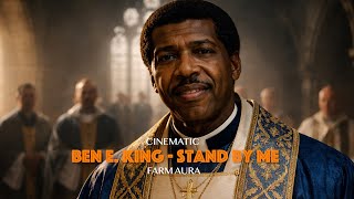 BEN E.  KING - STAND BY ME (COVER) CINEMATIC EPIC ORCHESTRA VERSION