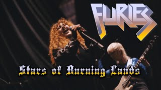 Furies - Stars of Burning Lands (Official Video HD)