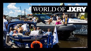 Aftermovie Lxry Aan De Amstel 2019 Lxry Tv