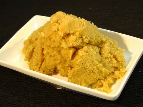 Update How to make Quick Puran