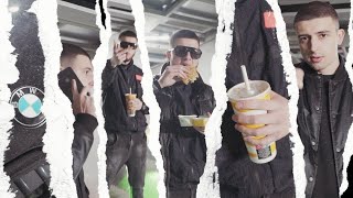 PG x DRINK - LET'S GO (Official Video) prod. by BLAJO