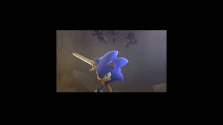Sonic And The Black Knight Best Cgi Cutscene