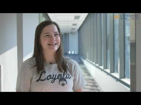 Scholar-Athlete Spotlight - Alexis Meyer, Loyola