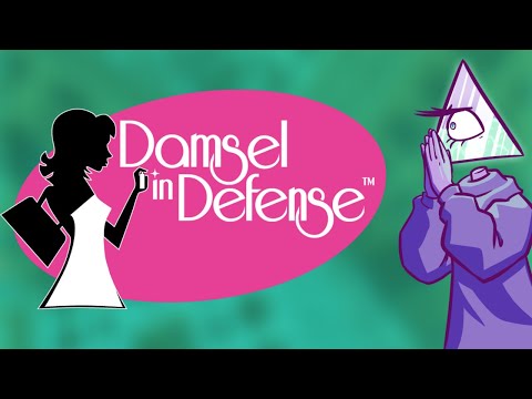 The Self Defense MLM That's Not Protecting Anyone: Damsel in Defense| Multi Level Mondays