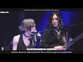 DIAURA - Innocent (イノセント) Live &amp; Sub español 『愚民の日2021〜スタジオコーストを独裁せよ〜』