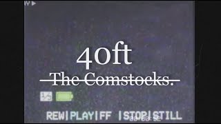 Video 1 thumbnail for The Comstocks