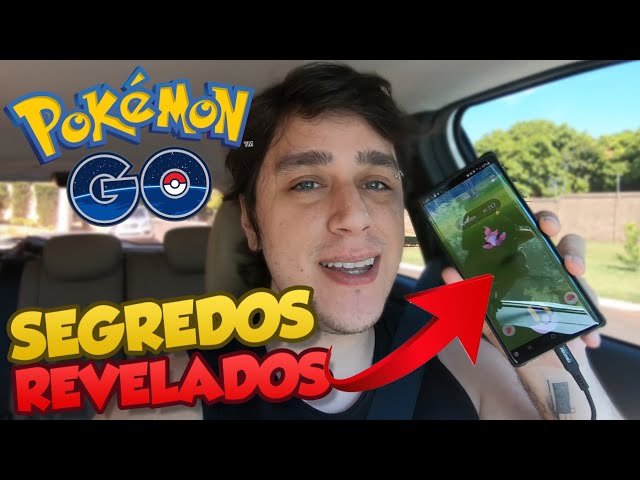 Todos os aumentos de frequência, encontros e reides do evento Lendas  Luminosas X de Pokémon Go - Dot Esports Brasil