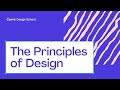 Understanding the principles of design  graphic design basic