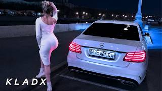 KladX - In the Fire [Deep House Car Remix │ Extreme Bass Boost]