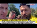 Crizele majore prin care trece România