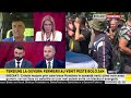 Crizele majore prin care trece România