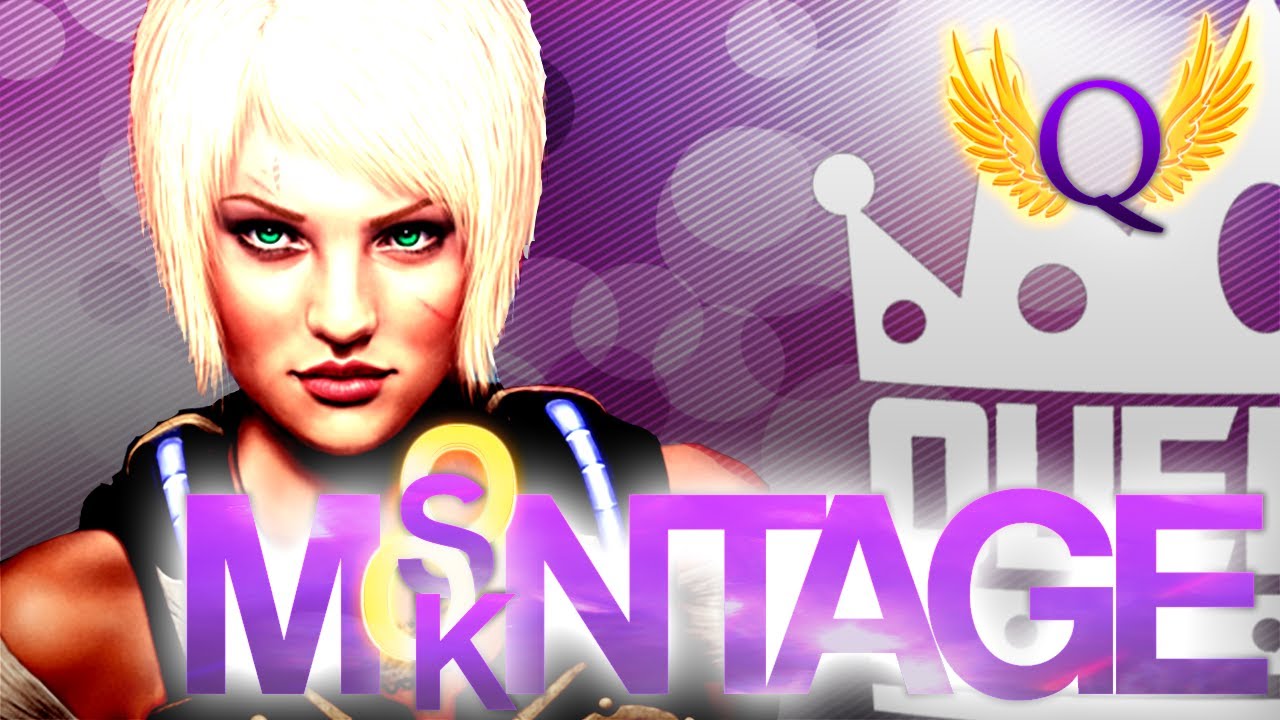 Judgment OSOK Montage