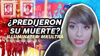 Thumbnail image for KPOP & JPOP: VIDEOS MK ULTRA E ILLUMINATI