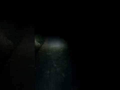 Nekat‼️Pergi Camping lewat Jalan Paling Angker‼️#horror