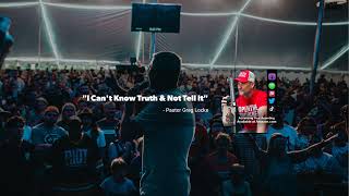 Pastor Greg Locke Live Stream